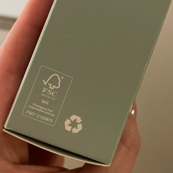 Tranquility sleep facial mist NEW IN BOX - Picture 2 of 7